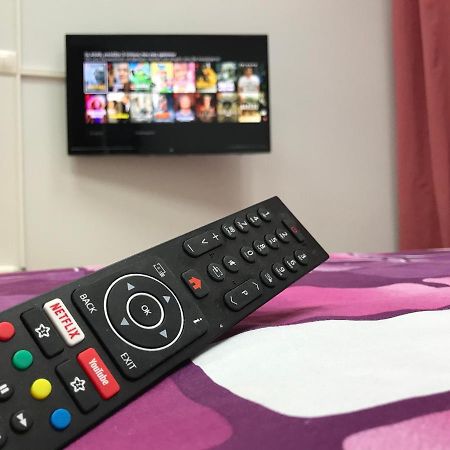 Athens Spirit 49 Katechaki Apartment Экстерьер фото