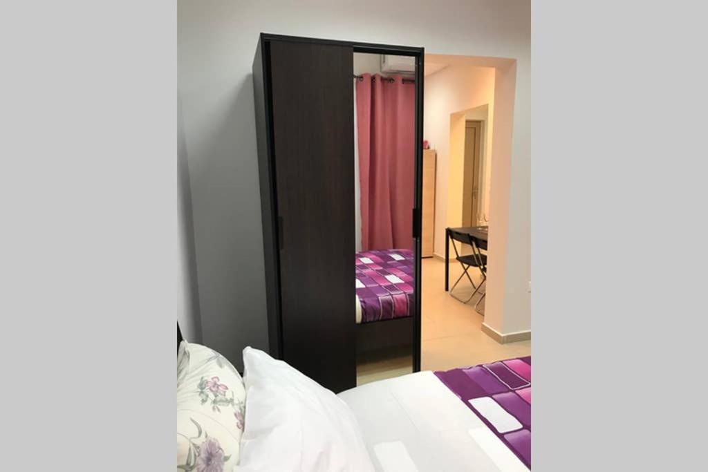 Athens Spirit 49 Katechaki Apartment Экстерьер фото