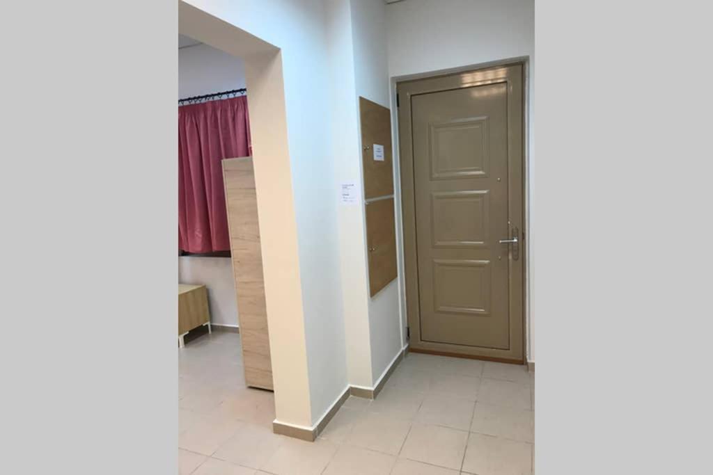 Athens Spirit 49 Katechaki Apartment Экстерьер фото
