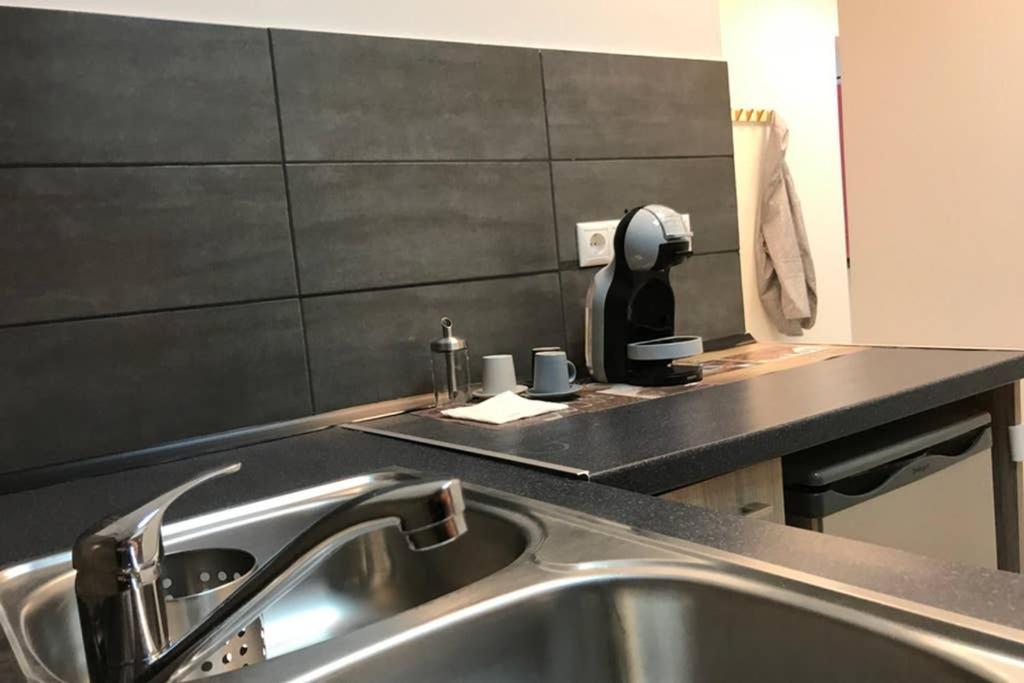 Athens Spirit 49 Katechaki Apartment Экстерьер фото