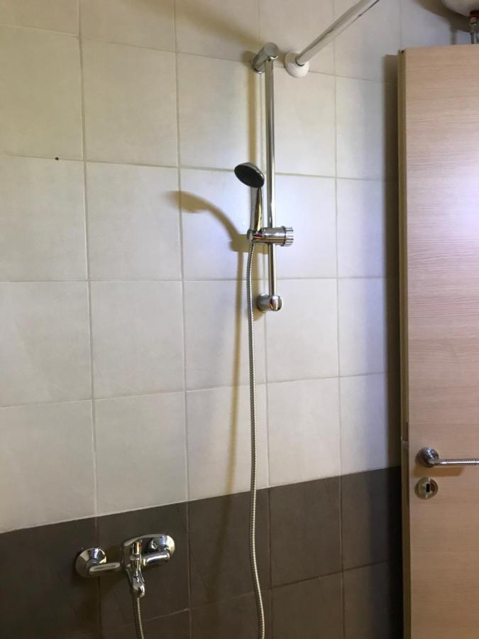 Athens Spirit 49 Katechaki Apartment Экстерьер фото